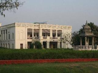 Taj Nadesar Palace Varanasi