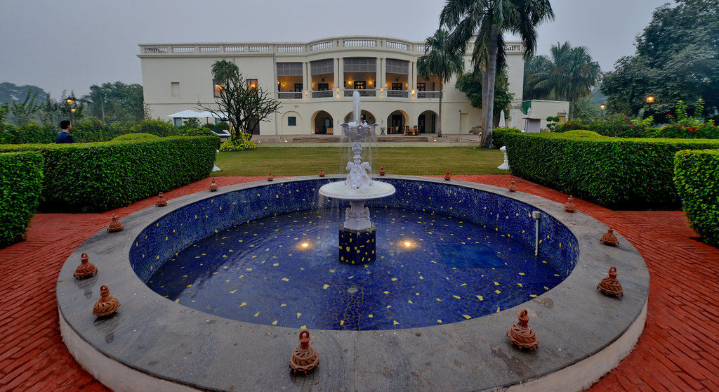 Taj Nadesar Palace 5* Varanasi
